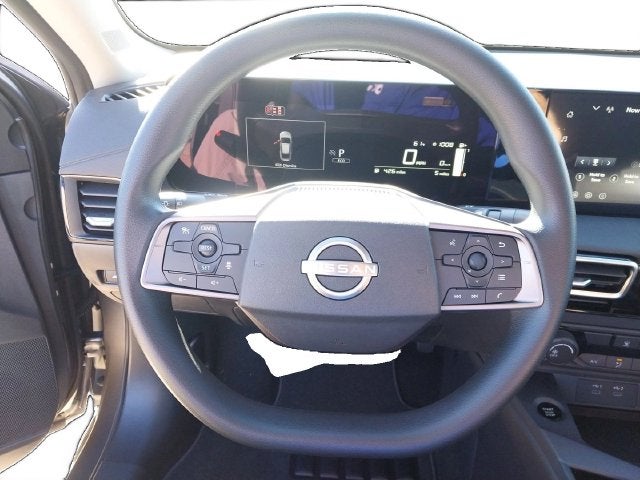 2027 Nissan Sentra S