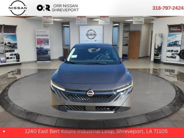 2027 Nissan Sentra S