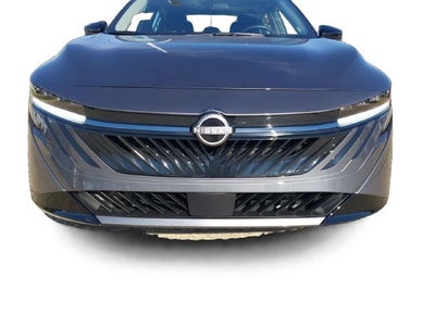 2027 Nissan Sentra S