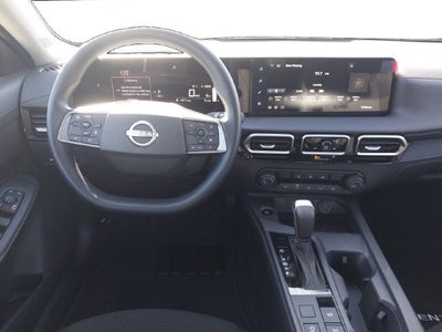2027 Nissan Sentra S