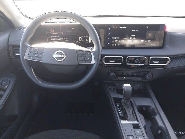 2027 Nissan Sentra S