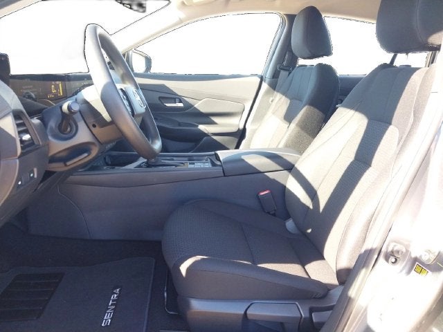 2027 Nissan Sentra S