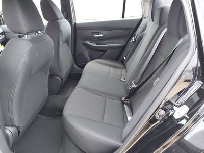 2027 Nissan Sentra S