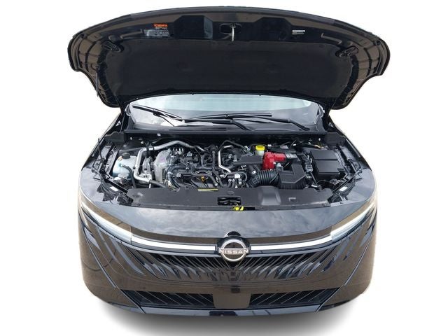 2027 Nissan Sentra S