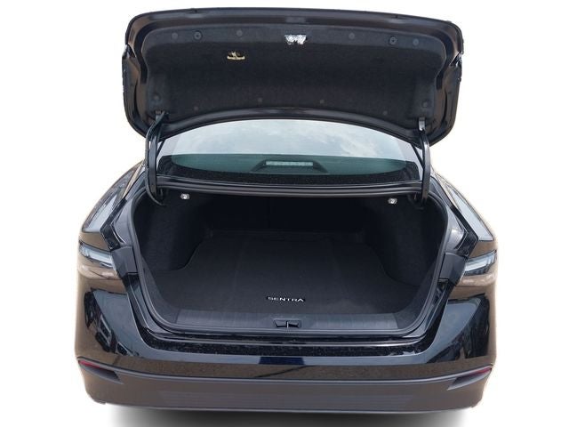 2027 Nissan Sentra S