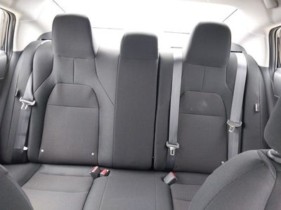 2027 Nissan Sentra S