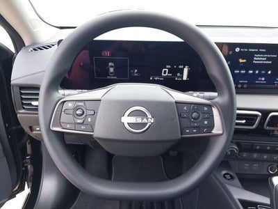 2027 Nissan Sentra S