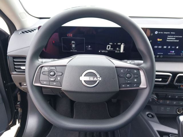 2027 Nissan Sentra S