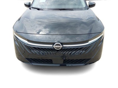 2027 Nissan Sentra S