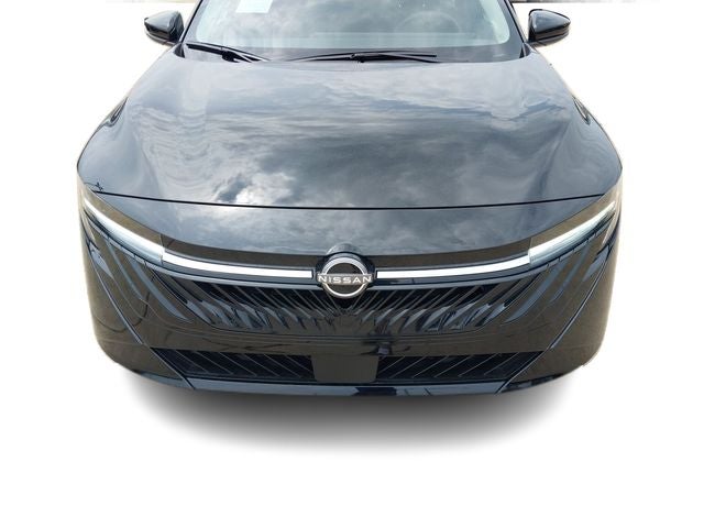 2027 Nissan Sentra S