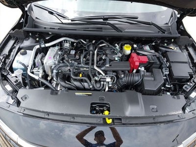 2027 Nissan Sentra S