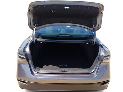 2027 Nissan Sentra S