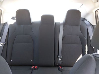 2027 Nissan Sentra S