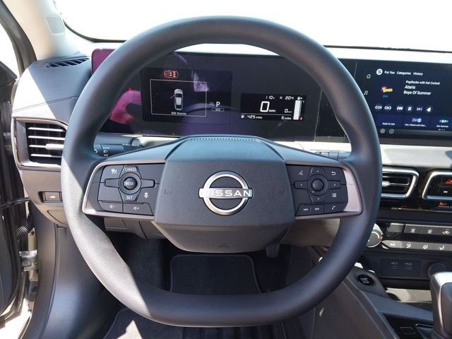 2027 Nissan Sentra S