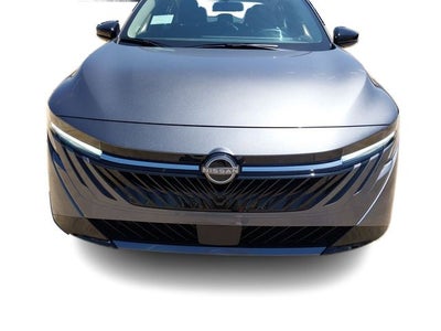 2027 Nissan Sentra S