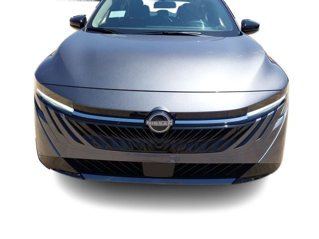 2027 Nissan Sentra S