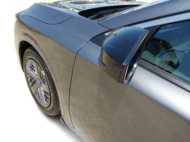 2027 Nissan Sentra S