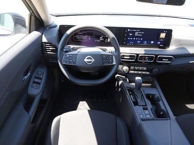 2027 Nissan Sentra S