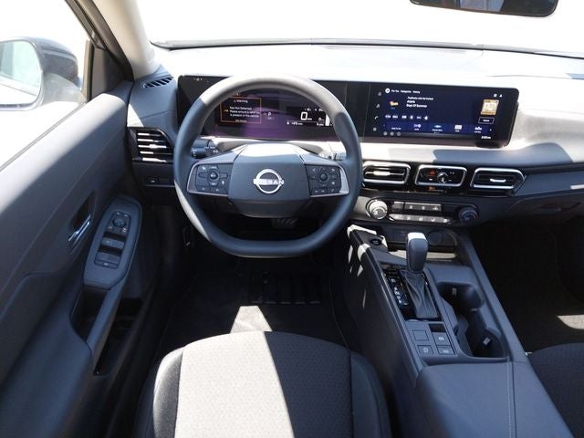 2027 Nissan Sentra S