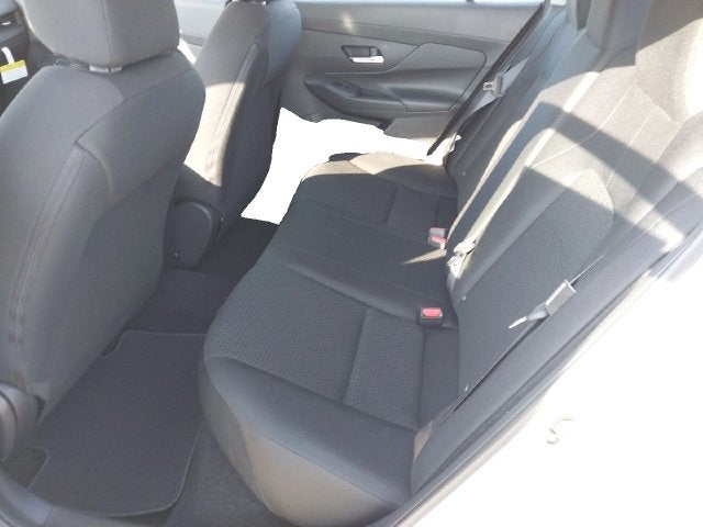 2027 Nissan Sentra S