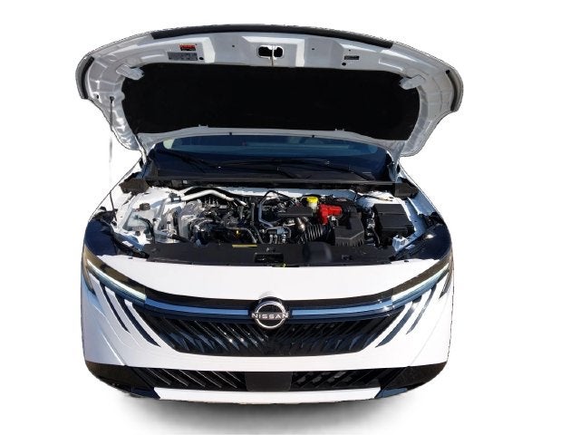 2027 Nissan Sentra S