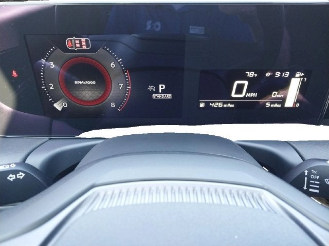 2027 Nissan Sentra S