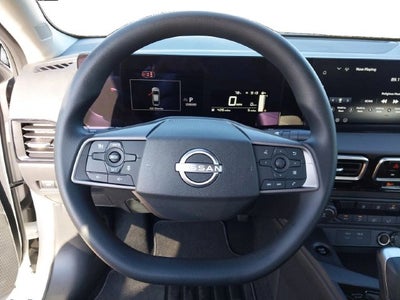 2027 Nissan Sentra S