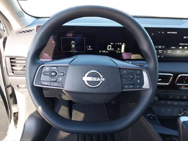2027 Nissan Sentra S