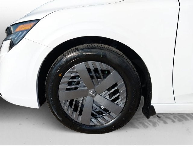2027 Nissan Sentra S