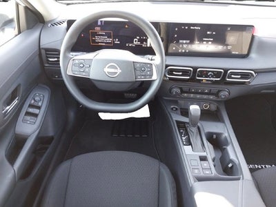 2027 Nissan Sentra S