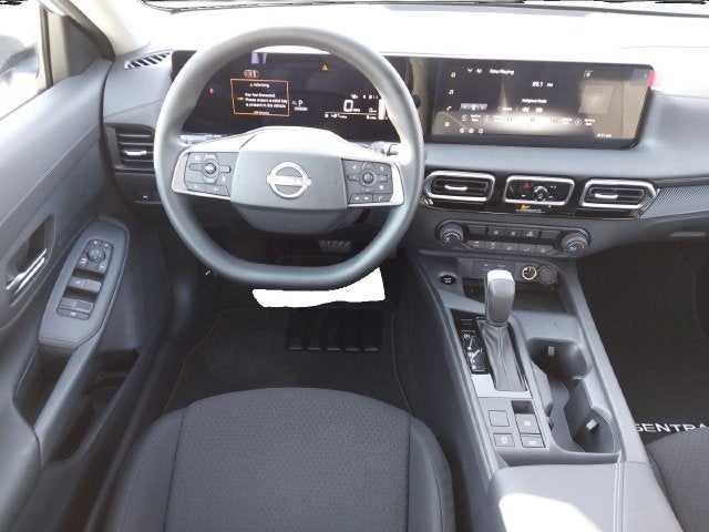 2027 Nissan Sentra S