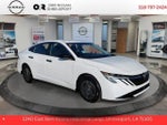 2027 Nissan Sentra S