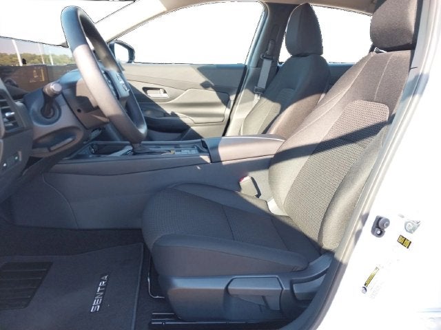 2027 Nissan Sentra S