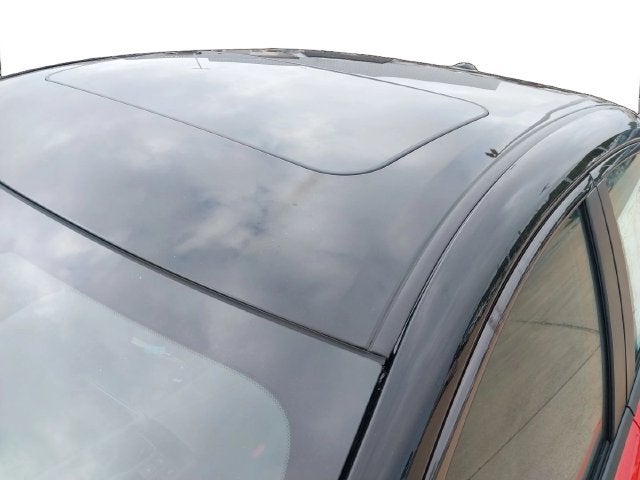 2027 Nissan Sentra SR Midnight Edition