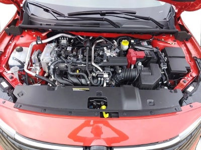2027 Nissan Sentra SR Midnight Edition