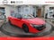 2027 Nissan Sentra SR Midnight Edition
