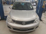 2012 Nissan Versa 1.8 S