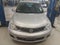 2012 Nissan Versa 1.8 S