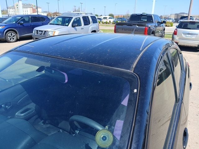 2018 Nissan Versa 1.6 S Plus