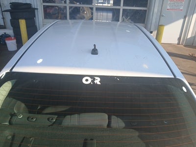 2014 Nissan Versa 1.6 SV