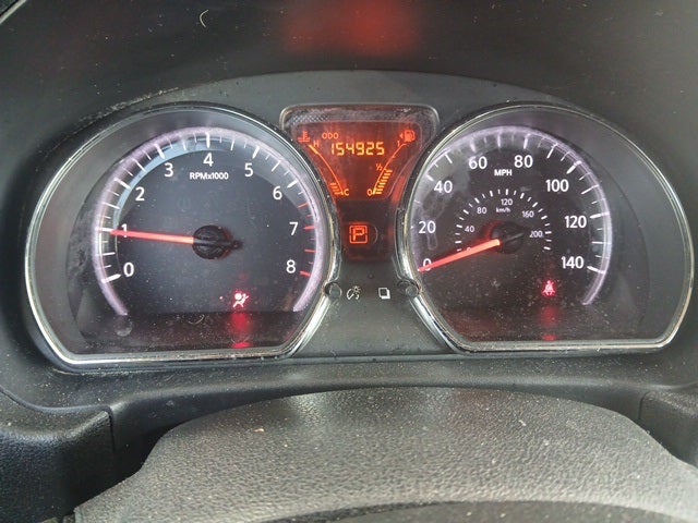 2014 Nissan Versa 1.6 SV