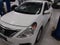 2016 Nissan Versa 1.6 SL