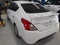 2016 Nissan Versa 1.6 SL