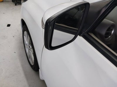 2016 Nissan Versa 1.6 SL