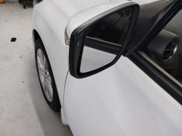 2016 Nissan Versa 1.6 SL