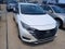 2023 Nissan Versa 1.6 S