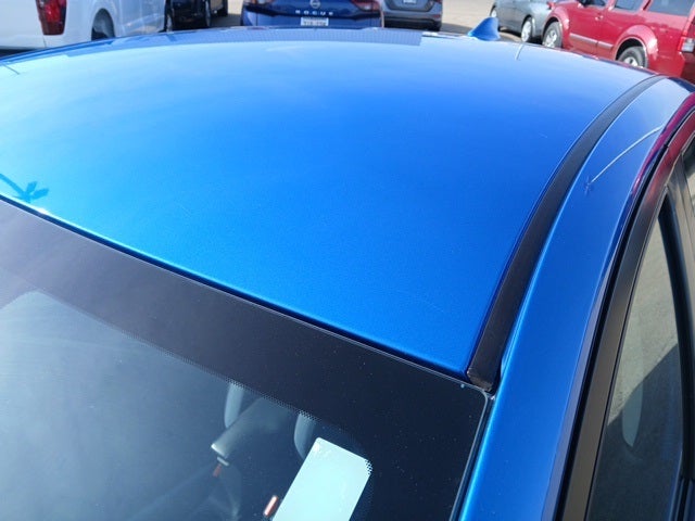 2023 Nissan Versa SV