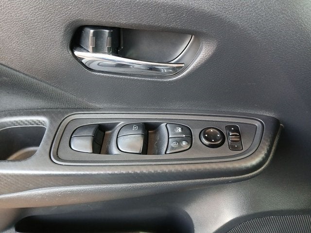 2021 Nissan Versa 1.6 SV