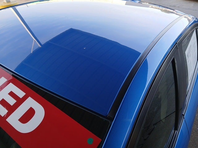 2021 Nissan Versa 1.6 SV