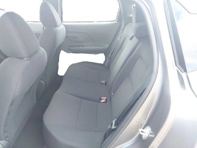 2027 Nissan Kicks S